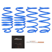 Load image into Gallery viewer, Lowering Springs Suspension geschikt voor Mercedes-Benz Vito Van (W447) RWD 114 CDI 136HP