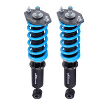Load image into Gallery viewer, Complete Suspension Schokdempers geschikt voor Mitsubishi 3000GT Coupé Z1A 4WD