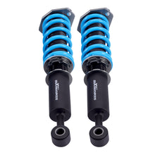 Load image into Gallery viewer, Complete Suspension Schokdempers geschikt voor Mitsubishi 3000GT Coupé Z1A 4WD