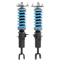 Load image into Gallery viewer, MaXpeedingrods T6 Coilovers Lowering Kit compatible for Nissan 350Z compatible for INFINITI G35 03-07 RWD
