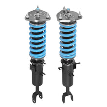 Load image into Gallery viewer, MaXpeedingrods T6 Coilovers Lowering Kit compatible for Nissan 350Z compatible for INFINITI G35 03-07 RWD