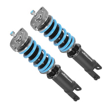 Load image into Gallery viewer, MaXpeedingrods T6 Coilovers Lowering Kit compatible for Nissan 350Z compatible for INFINITI G35 03-07 RWD