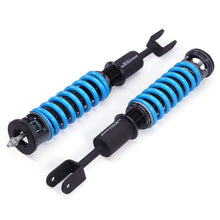 Load image into Gallery viewer, MaXpeedingrods T6 Coilover Suspension Lowering Kit compatible for Audi A6 S6 (C6) 2006-2012