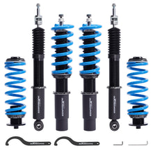 Load image into Gallery viewer, Performance Coilovers geschikt voor Audi A6 C7 2012-2018 QUATTRO Suspension