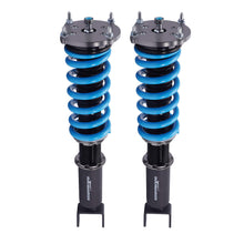 Load image into Gallery viewer, MaXpeedingrods T6 Coilovers Damper Adjustable Kit compatible for Audi A8 Quattro 2004-2010