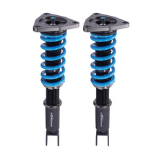 Load image into Gallery viewer, MaXpeedingrods T6 Coilovers Damper Adjustable Kit compatible for Audi A8 Quattro 2004-2010