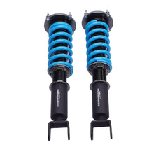 Load image into Gallery viewer, MaXpeedingrods T6 Coilovers Damper Adjustable Kit compatible for Audi A8 Quattro 2004-2010