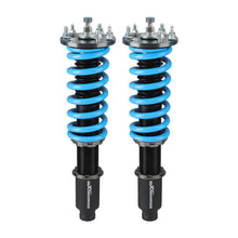 Load image into Gallery viewer, MaXpeedingrods COT6 Coilover lowering Kit compatible for Acura TSX 09-14 compatible for Honda Accord 08-12