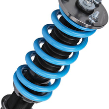 Load image into Gallery viewer, maXpeedingrods COT6 Coilover Suspension Kits compatible for Honda Accord 1994-1997 lowering kit