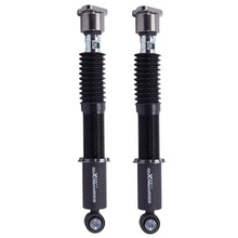 Load image into Gallery viewer, MaXpeedingrods T6 Coilovers compatible for Mercedes-Benz W205 C200 C300 C350 RWD 15-21