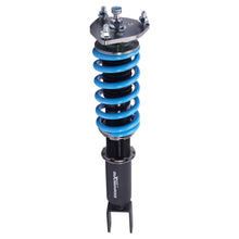 Load image into Gallery viewer, MaXpeedingrods T6 Coilovers compatible for Mercedes-Benz W205 C200 C300 C350 RWD 15-21