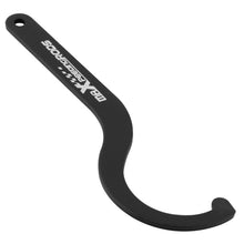 Load image into Gallery viewer, 2pcs Steel Coilover C Spanner Wrench Sleeve Adjustment Tool Coil Over Spring lowering kit