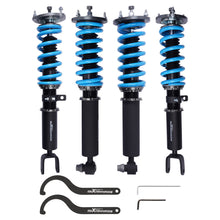 Load image into Gallery viewer, Kit Assetto a Ghiera Ammortizzatori compatible for BMW Serie 5 (F10) Berlina 2009-16