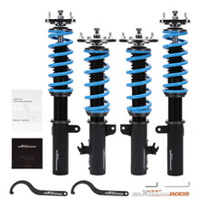 Load image into Gallery viewer, 24 Way Damper Coilover Suspension Kit geschikt voor Toyota Camry 92-01 geschikt voor Lexus ES300 92-01 Lowering Kit
