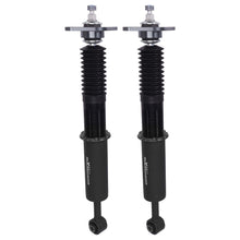 Load image into Gallery viewer, Compatible for Challenger Charger 2011-22 24 Way Damping Adj. Coilovers Shocks Struts Lowering Kit
