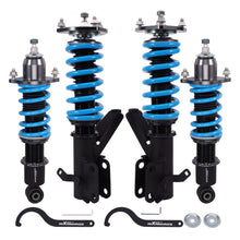 Load image into Gallery viewer, Coilovers/Suspensión roscada compatible for Honda Civic 7 EM2 ES, ET 2001-2005