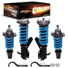 Load image into Gallery viewer, MaXpeedingrods 24-Step Damper Coilovers Suspension compatible for Honda Civic EM2 2001-2005