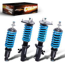 Load image into Gallery viewer, MaXpeedingrods Racing Coilover Kit 24 Way Adjustable compatible for MINI Cooper S R53 02-06