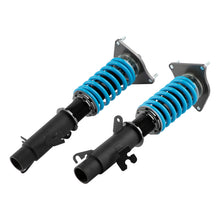 Load image into Gallery viewer, Upgraded maXpeedingrods T6 Advanced Series Coilovers compatible for Mini Cooper R50 R53 R52 2001-06 Adjustable Lowering Kit