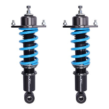 Load image into Gallery viewer, Coilovers 24 Click Damper Suspension Kit compatible for Toyota Corolla 03-08 Matrix 03-08