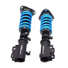 Load image into Gallery viewer, Coilovers 24 Click Damper Suspension Kit compatible for Toyota Corolla 03-08 Matrix 03-08