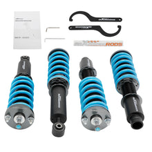 Load image into Gallery viewer, 24 Way Coilover Kit geschikt voor Honda CR-V MK1 RD Petrol SUV 2.0 4WD Front Rear 1996-01