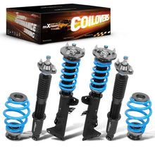Load image into Gallery viewer, Maxpeedingrods T6 24 Ways Adj. Damper Shock Coilovers Kit compatible for BMW 3 Series E36