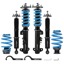 Load image into Gallery viewer, compatible with BMW E36 M3 3 Series Suspension Struts Adjustable Damper Coilover Coilovers Lowering Kit