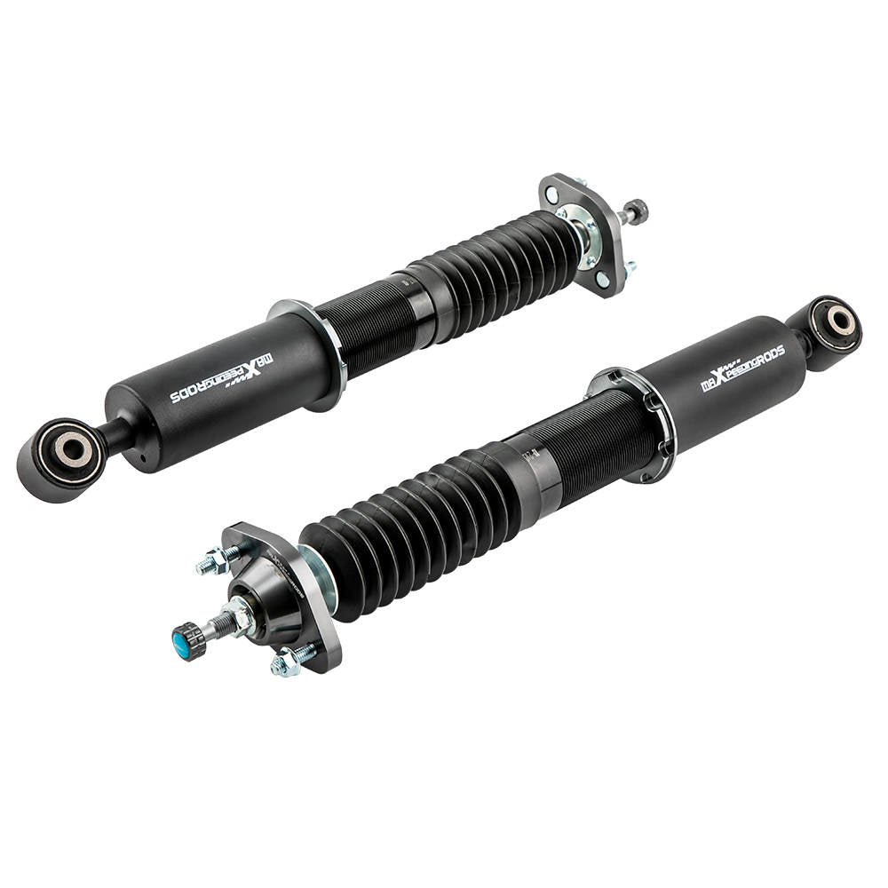 Compatible for BMW E36 M3 3 Series Suspension Struts Adjustable Damper Coilover Coilovers Lowering Kit