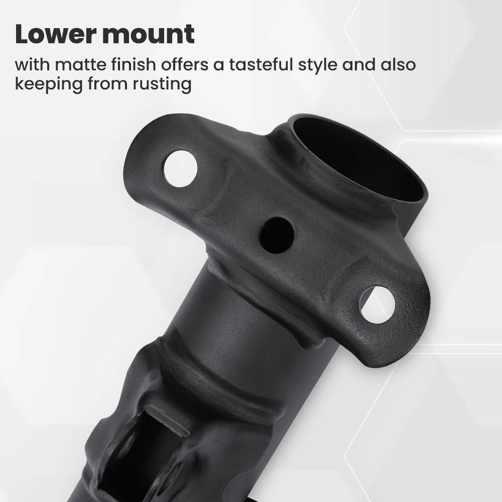 Compatible for BMW E36 M3 3 Series Suspension Struts Adjustable Damper Coilover Coilovers Lowering Kit