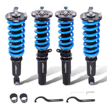 Load image into Gallery viewer, 24 Wege Dämpfer Gewindefahrwerk compatible for BMW 5 Series E39 1995-2003 Suspension Shock