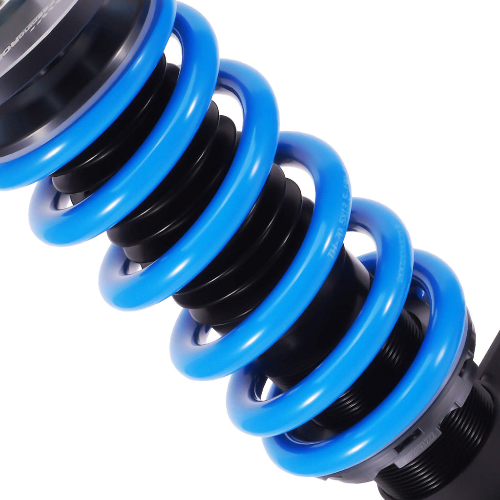 MaXpeedingrods T6 Coilover Suspension Damper Kit compatible for BMW 5 SeriesM5 E39 96-03