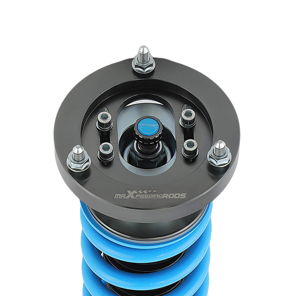 Coilovers+Swaybar drop links compatible for BMW 3 Series E46 M3 2000-2006