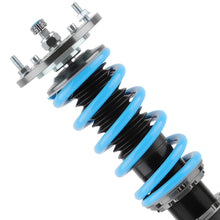 Load image into Gallery viewer, Adjustable Damper Coilover Coilovers Compatible For BMW E46 3-Series Models 98-06 Suspension Struts lowering kit