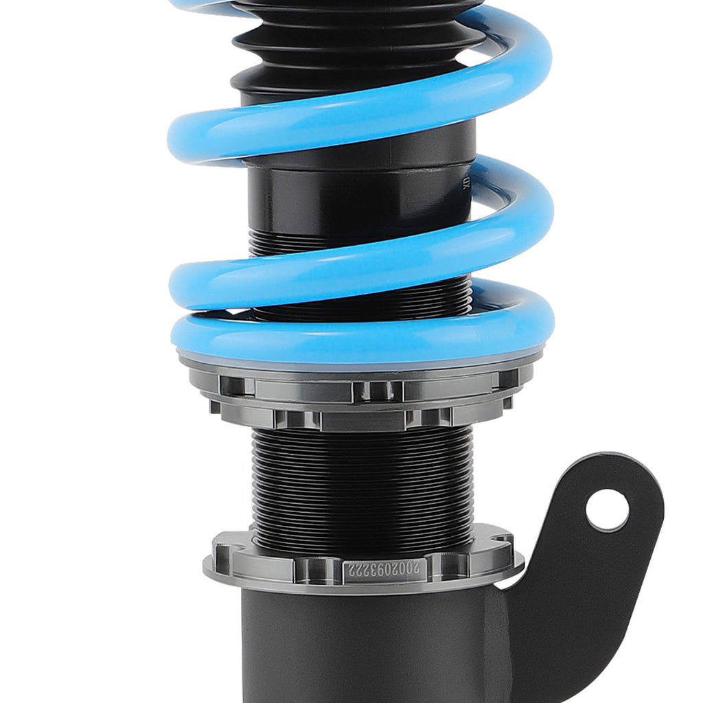 Adjustable Damper Coilover Coilovers Compatible For BMW E46 3-Series Models 98-06 Suspension Struts lowering kit