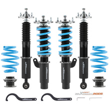 Load image into Gallery viewer, compatibel met BMW E46 3-Series Models 98-07 ophanging Struts MaX...