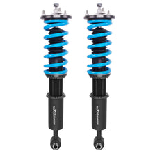 Load image into Gallery viewer, Coilover 24 Way Damper Kit compatible for BMW E60 525i,528i,530i,535i,545i,550i 2004-2010