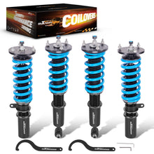 Load image into Gallery viewer, Coilover 24 Way Damper Kit compatible for BMW E60 525i,528i,530i,535i,545i,550i 2004-2010