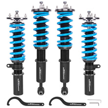 Load image into Gallery viewer, Suspension Parts Verstelbare Schokdemper geschikt voor BMW 5 Serie E60 Sedan 2004-2010