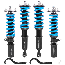 Suspension Parts Verstelbare Schokdemper geschikt voor BMW 5 Serie E60 Sedan 2004-2010