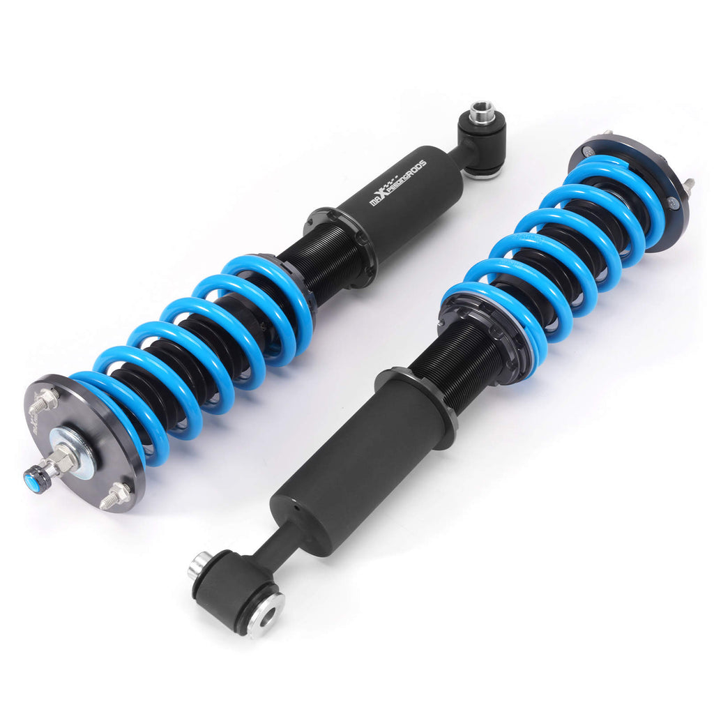 Coilover 24 Way Damper Kit compatible for BMW E60 525i,528i,530i,535i,545i,550i 2004-2010