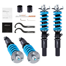 Load image into Gallery viewer, Coilover suspensión compatible for BMW E60 xDrive 2004-2010 Adjustable Damper Amortiguado
