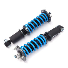 Load image into Gallery viewer, 24 Level Adjustable Coilovers Lowering Kit compatible for BMW 6 Series E63E64 2003-2010