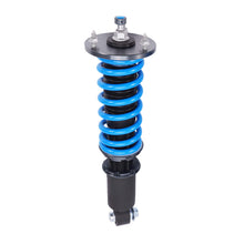 Load image into Gallery viewer, 24 Level Adjustable Coilovers Lowering Kit compatible for BMW 6 Series E63E64 2003-2010