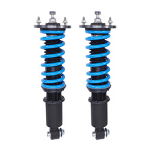 Load image into Gallery viewer, 24 Level Adjustable Coilovers Lowering Kit compatible for BMW 6 Series E63E64 2003-2010