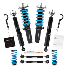 Load image into Gallery viewer, T6 Advanced Series Coilovers geschikt voor BMW Z4 Roadster E85 Coupe E86 Lowering Suspension Kit Lowering Kit