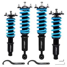 Load image into Gallery viewer, Ma Xpeedingrods Adjustable Coilovers Lowering Kit Compatible For Mitsubishi Eclipse 95-99