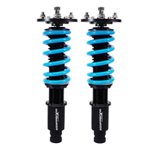 Load image into Gallery viewer, MaXpeedingrods Adjustable Coilovers Lowering Kit Compatible For Mitsubishi Eclipse 95-99