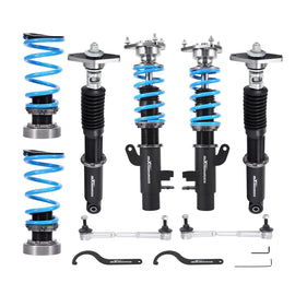Height-verstelbare schroefset suspension geschikt voor Ford Focus ST MK3 2013-2018 schroefset