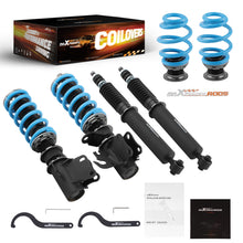 Load image into Gallery viewer, 24-Way Adjustable Coilovers geschikt voor Holden Commodore VT VX VY VZ 97-07 Suspension